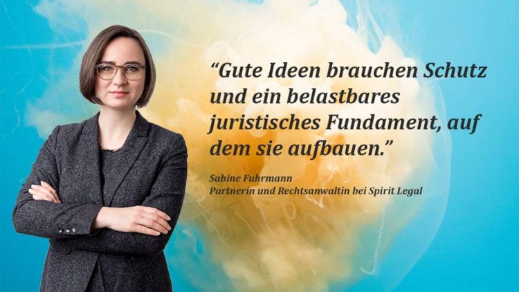 Spirit Legal berät Startup-Gründer in Dresden umfassend und persönlich