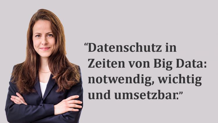 Externer Datenschutzbeauftragter Chemnitz: Datenschutz in Zeiten von Big Data