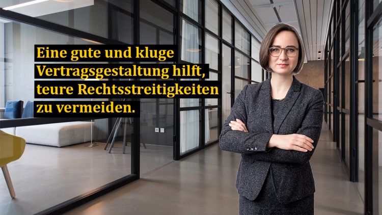 Arbeitsrecht Leipzig: Spirit Legal Rechtsanwälte beraten Arbeitgeber und Arbeitnehmer