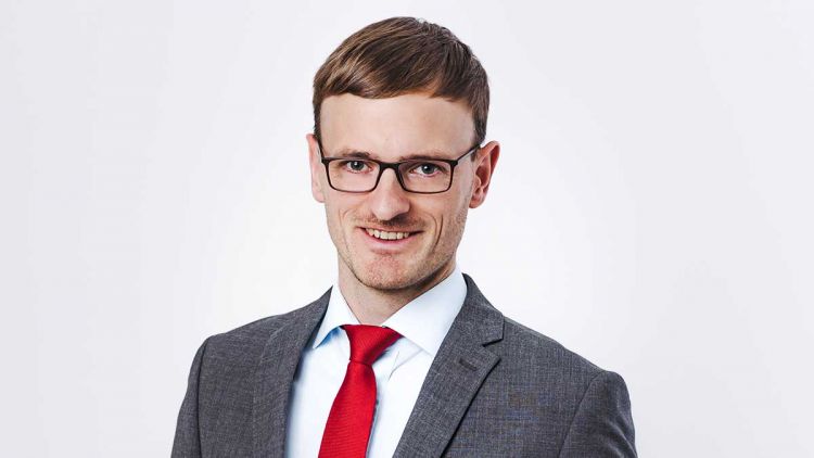 Henning Fangmann verstärkt Spirit Legal im Urheber- und Leistungsschutzrecht