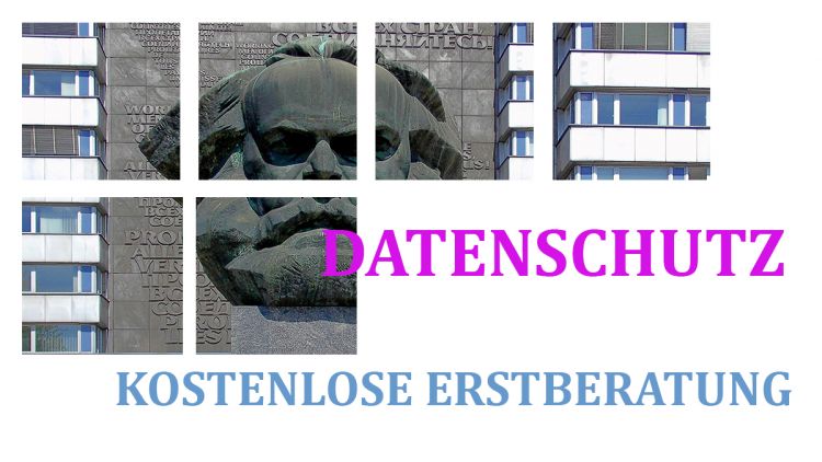 Externer Datenschutzbeauftragter Chemnitz: Spirit Legal Rechtsanwälte bestellen