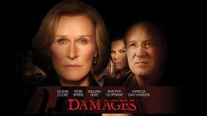 Die Anwaltsserie "Damages" | ©Sony Pictures Television