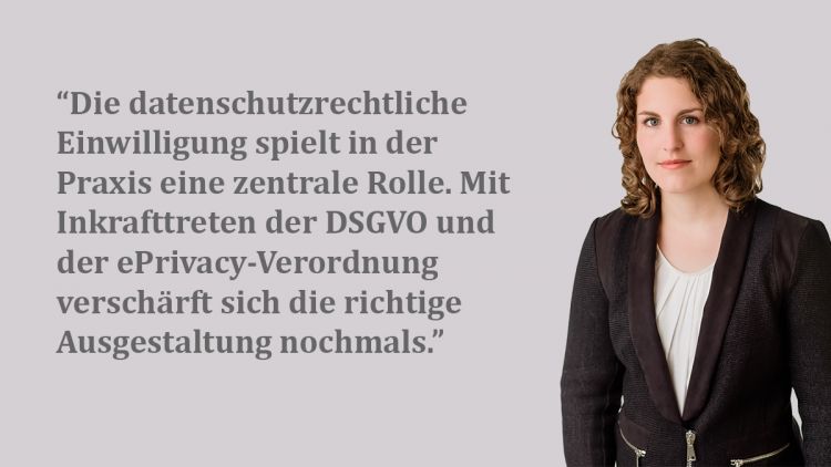 Externer Datenschutzbeauftragter Eschborn: Beratung zu DSGVO und ePrivacy