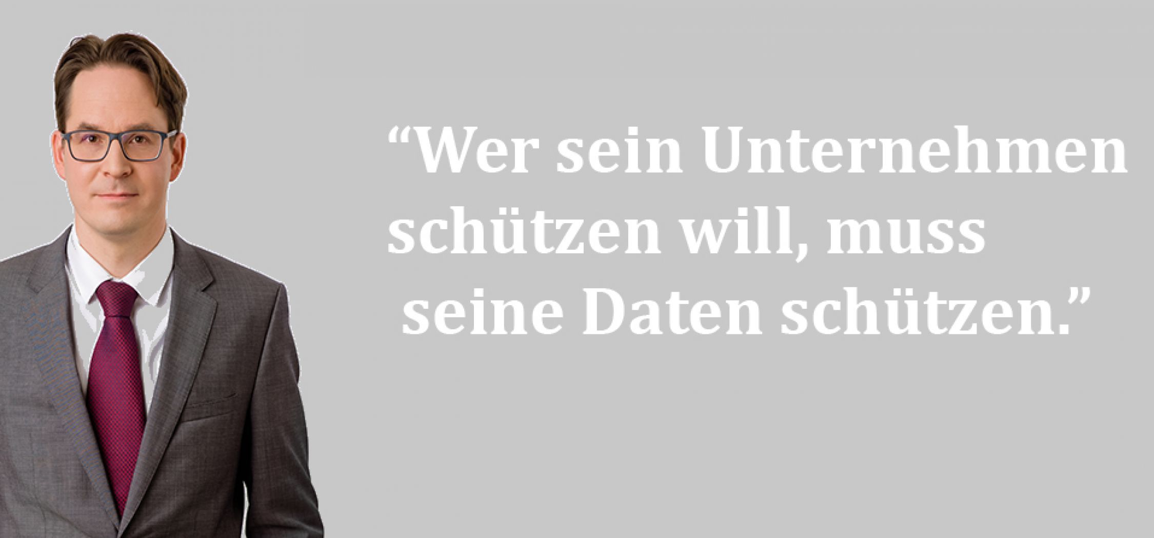 Externer Datenschutzbeauftragter Für Ihr Unternehmen - Die ...