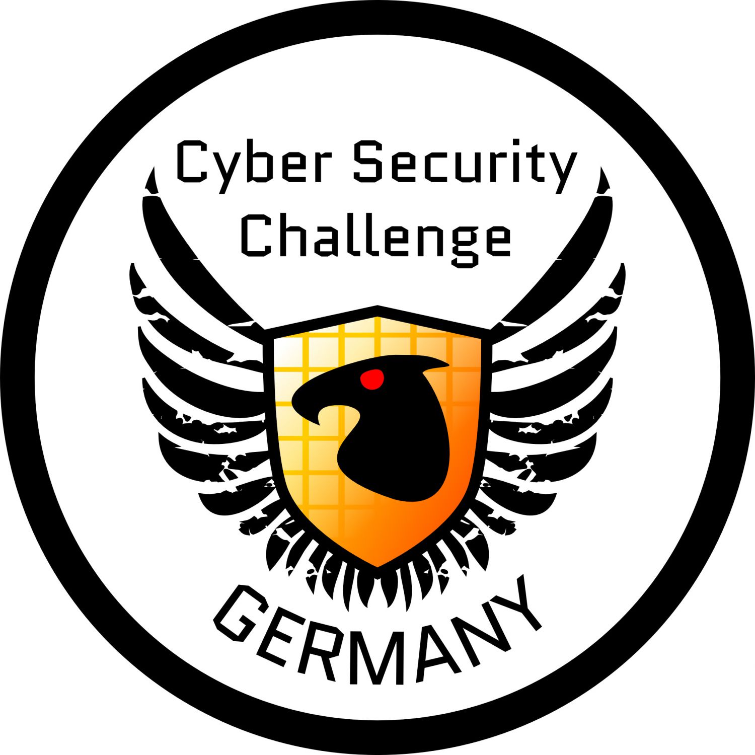 Logo der Cyber Security Challenge Germany