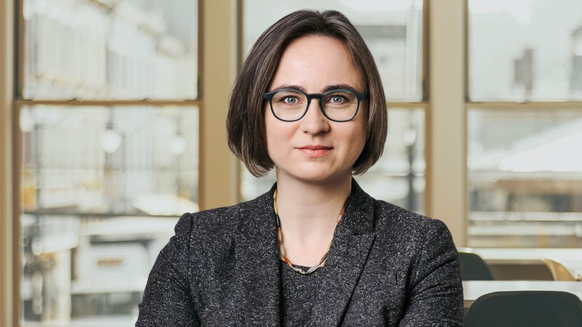 Die Managing Partnerin von Spirit Legal Rechtsanwälte Sabine Fuhrmann wurde vom Vorstand der RAK Sachsen zur Präsidentin gewählt.