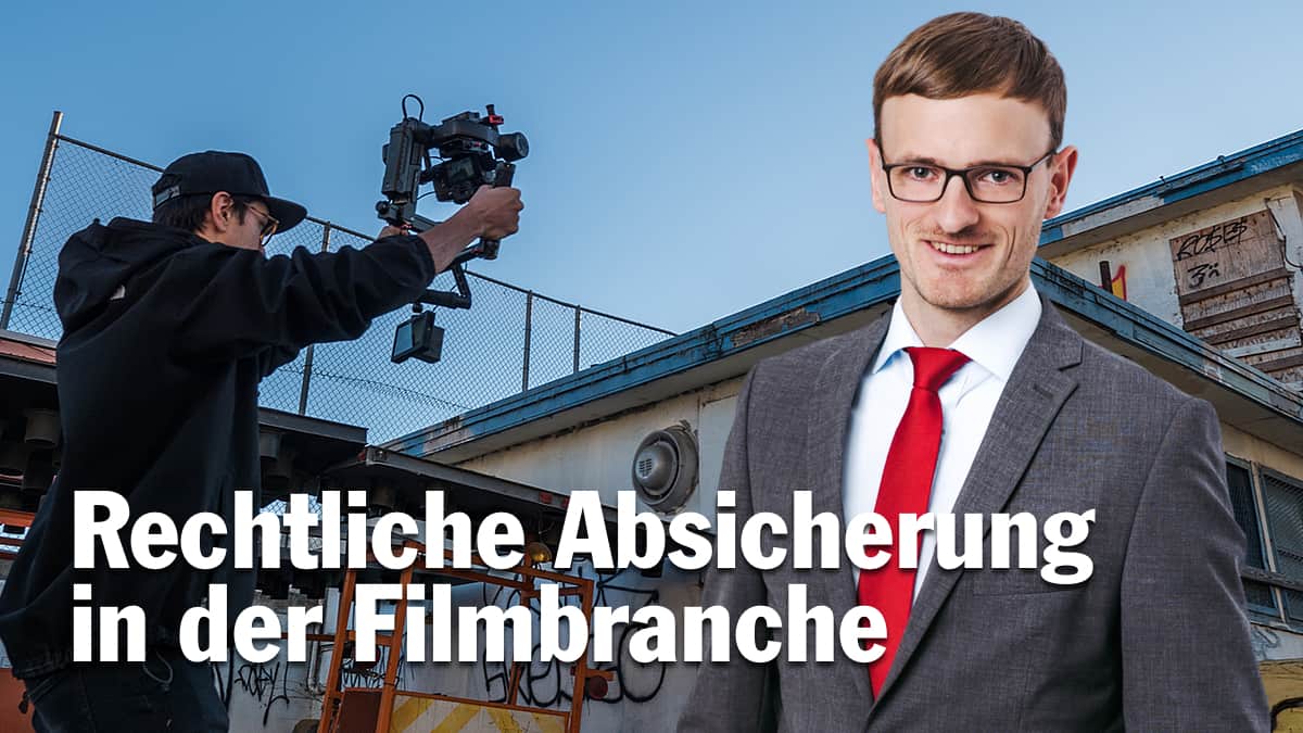 Henning Fangmann in einem ausführlichen Interview über Risiken in Vertragsverhandlungen mit Filmproduktionsfirmen für Regisseur:innen und Autor:innen auf, sowie über strukturelle Ungleichgewichte für Kreative in der Filmbranche.