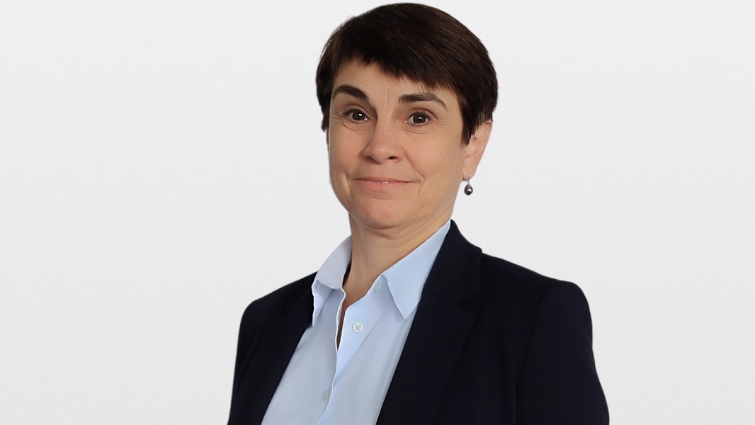 Dipl.-Ing. Silke Rothe ist Fachanwältin für Gewerblichen Rechtsschutz